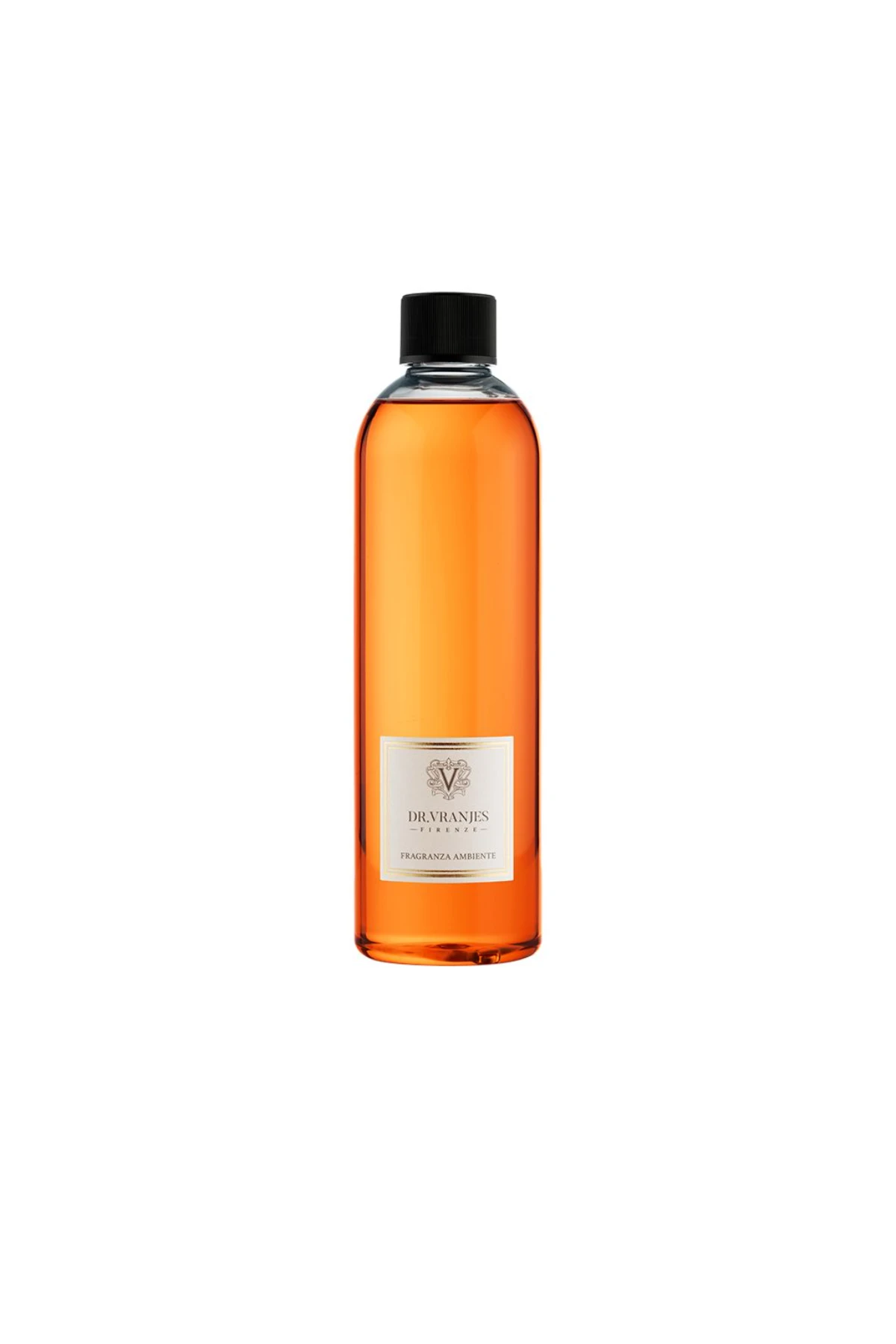 Frv0073e mirra zafferano  fragranze ambiente  dr. vranjes  non definito, 500ml