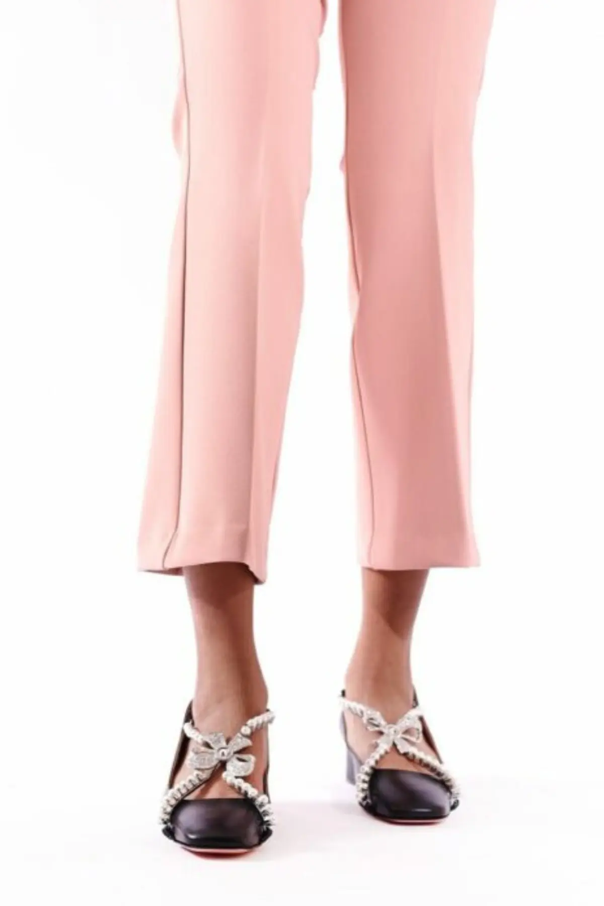 12814  scarpe  vivetta  nero, 39