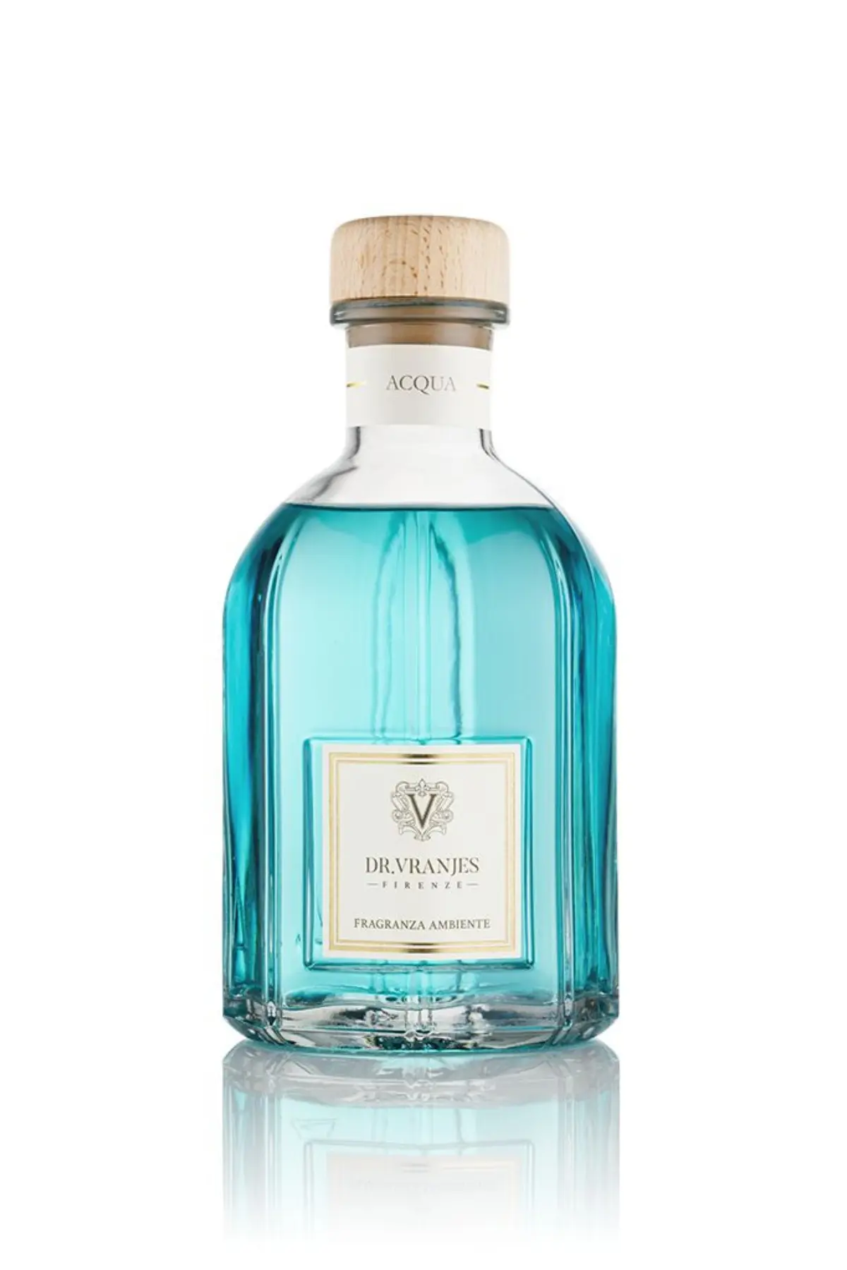 Frv0001d acqua  fragranze ambiente  dr. vranjes  non definito, 500ml