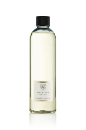 FRV0014E Ginger Lime - Fragranze Ambiente - DR. VRANJES