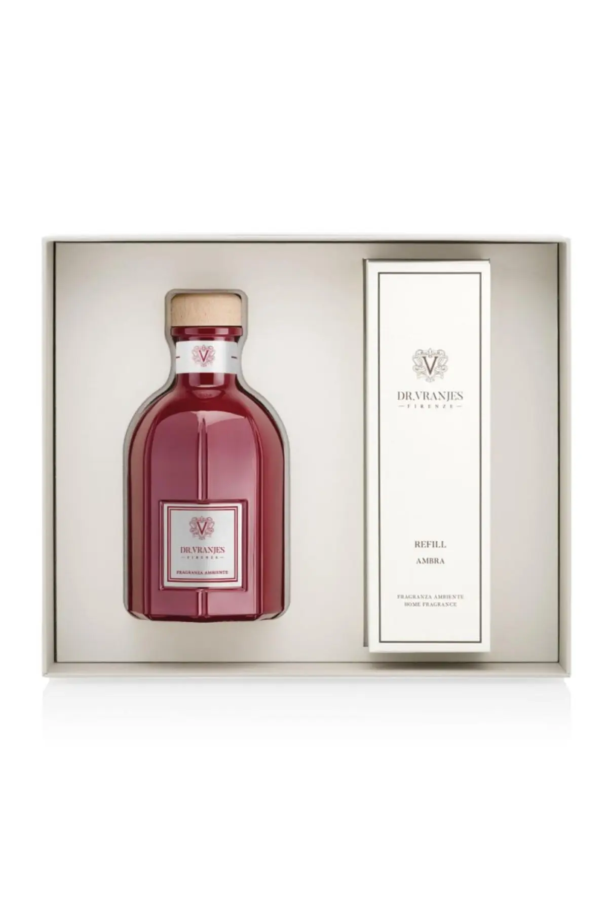 Frv22g02  fragranze ambiente  dr. vranjes  non definito, 500ml