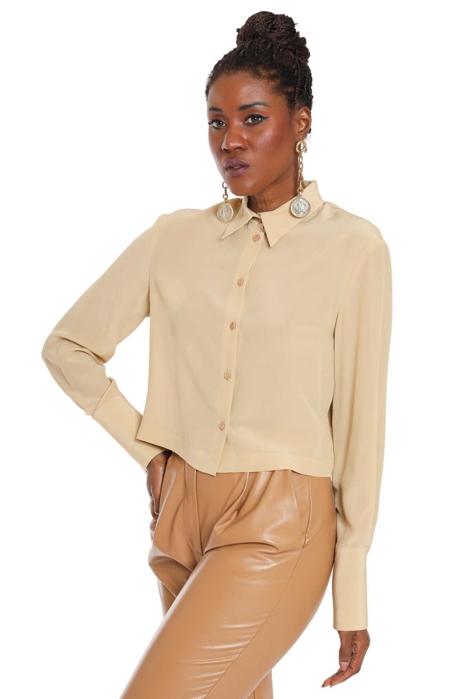 P12cpca002  camicie  simona corsellini  sabbia, 44