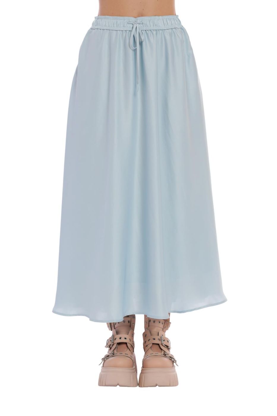 Blij  gonne  essentiel antwerp  light blue, 42