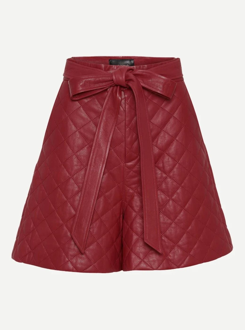 Nolias  pantaloncini  custommade  rosso, m