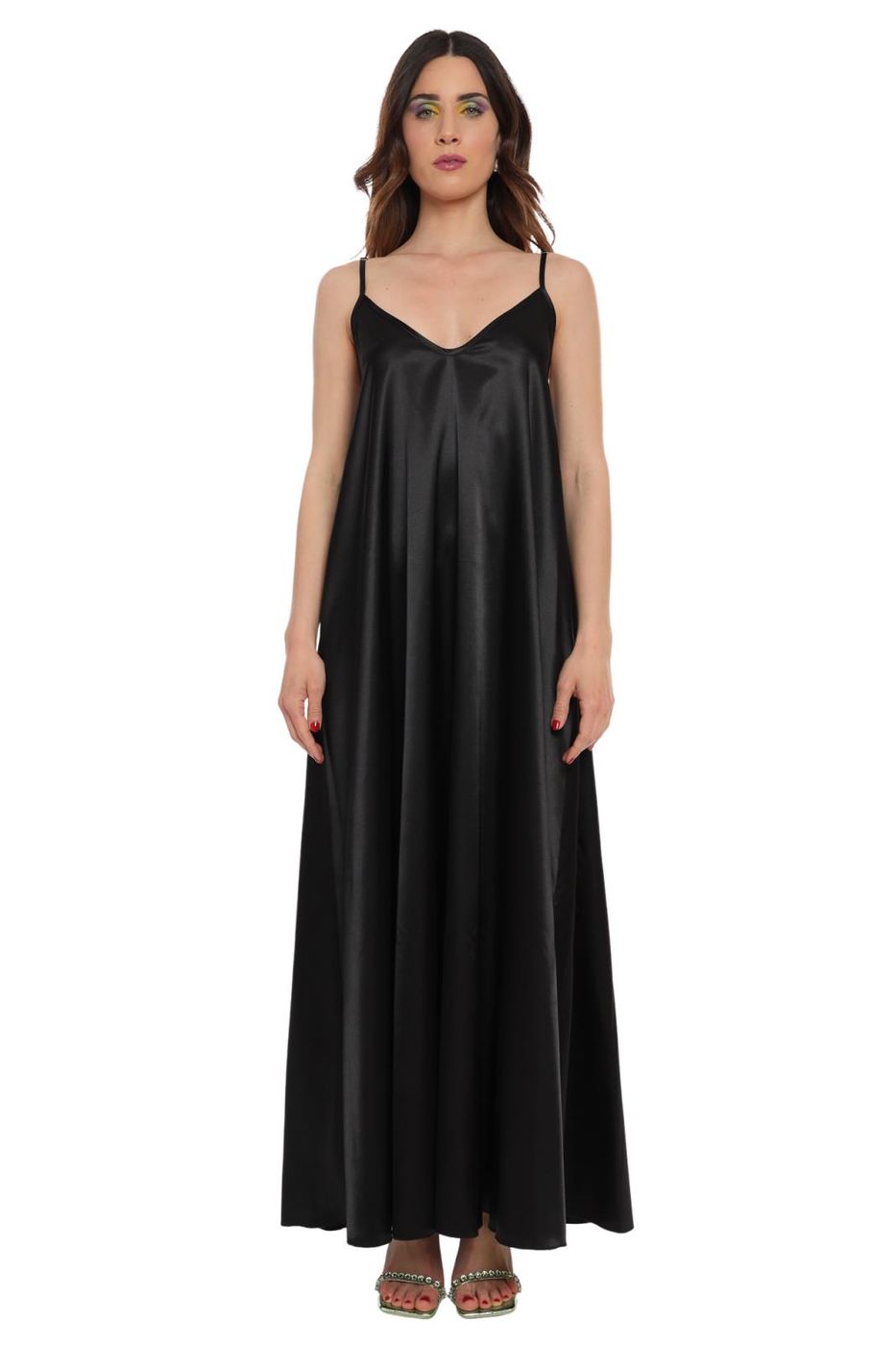 Ke22154  abiti  kostumn°1  nero, s