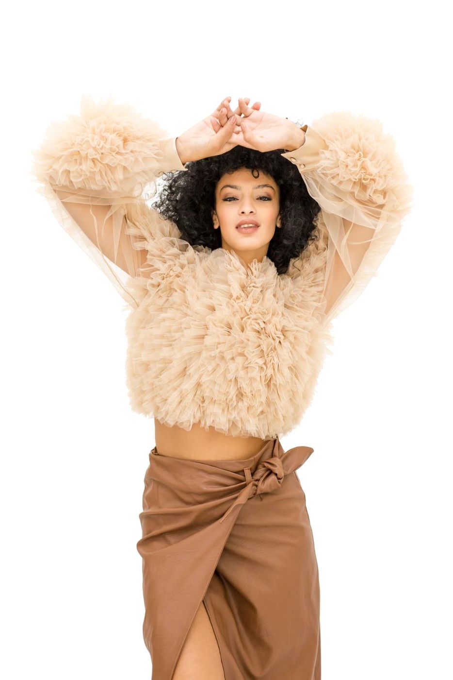 181341  maglieria  aniye by  black, 44