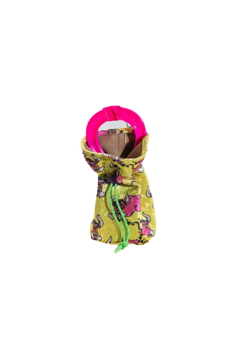 Whibort  borse  white  var.unica, uni