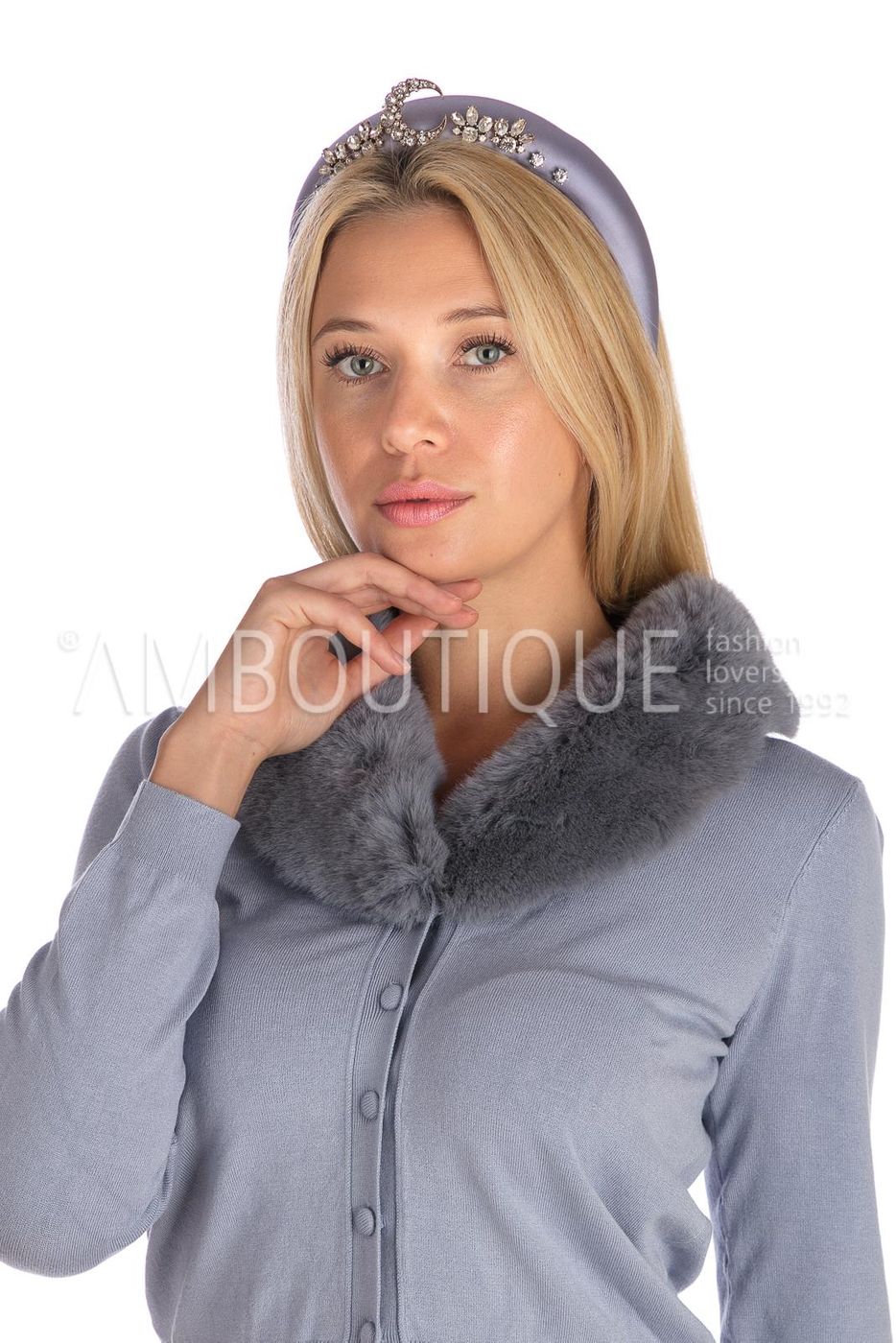 Crrallg  accessori abbigliamento  mia's  lilla, uni