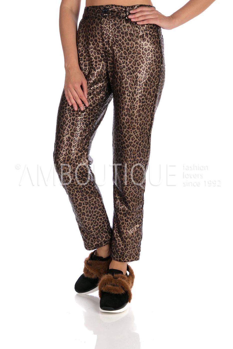 215wpd  pantaloni  white  var.unica, l