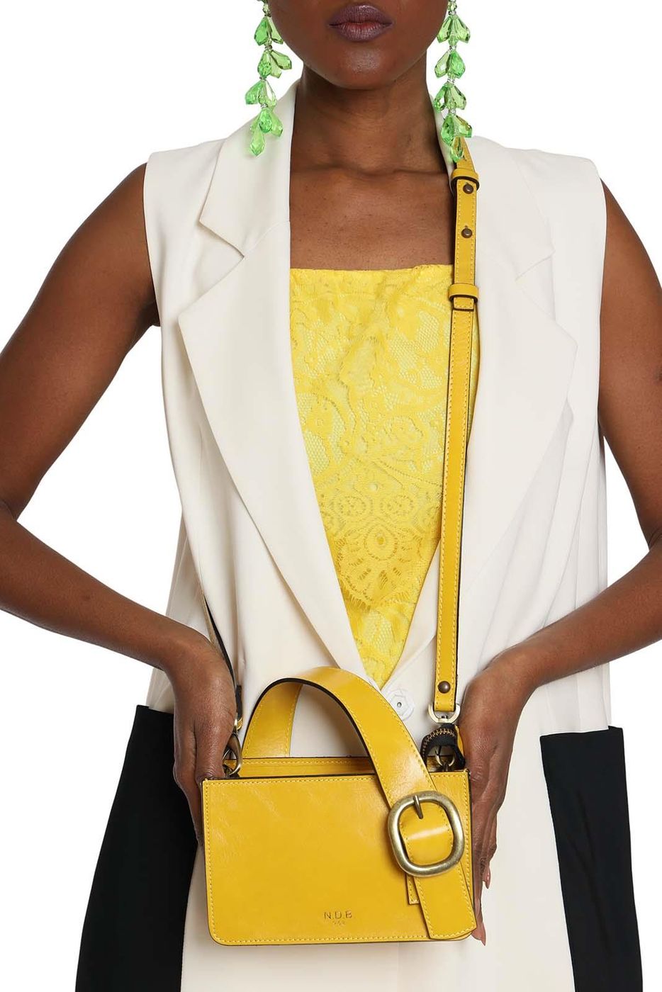 Sophie s   borse  ndb 968  turchese, uni