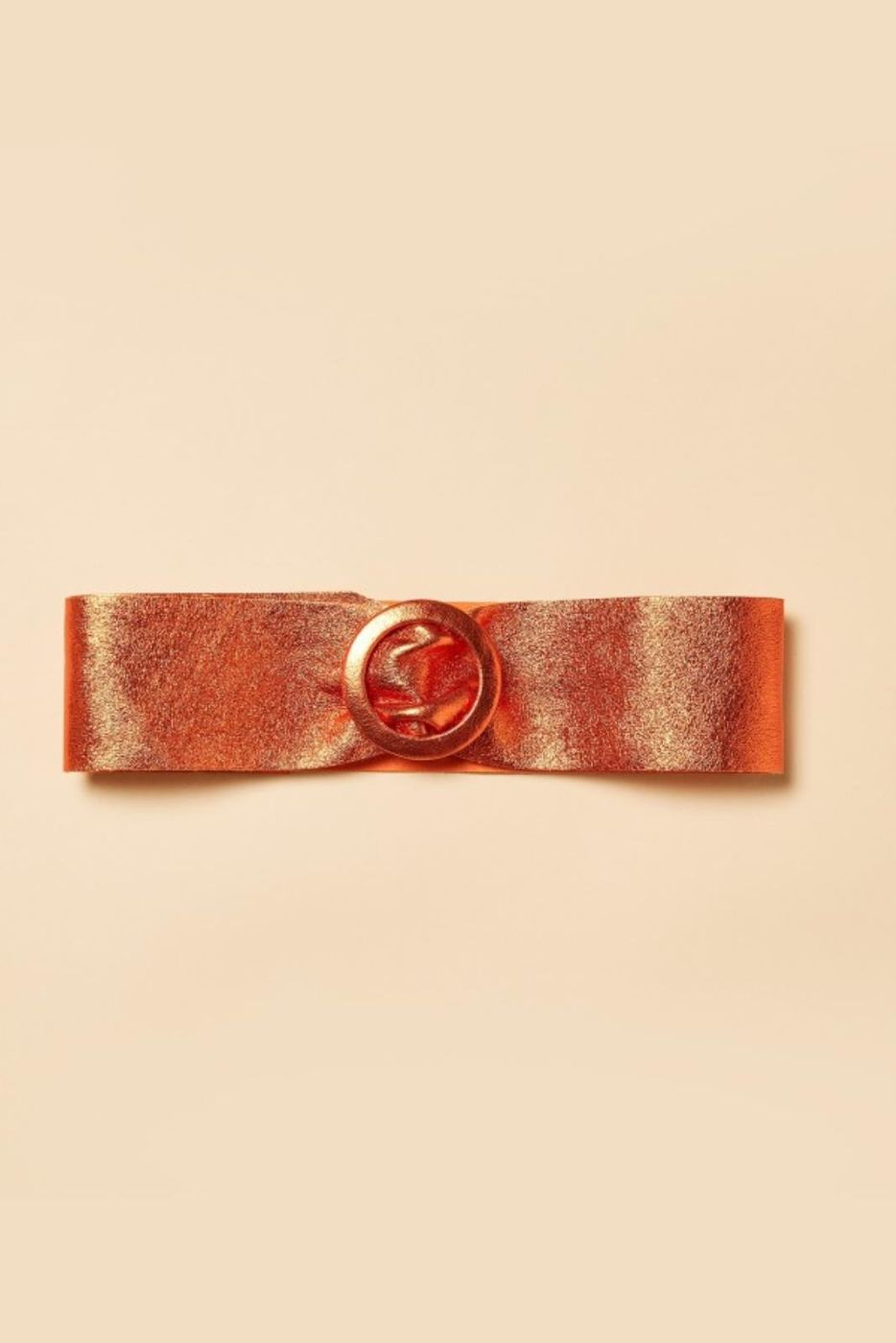 Po/8/185193  cintura  aniye by  orange, ml