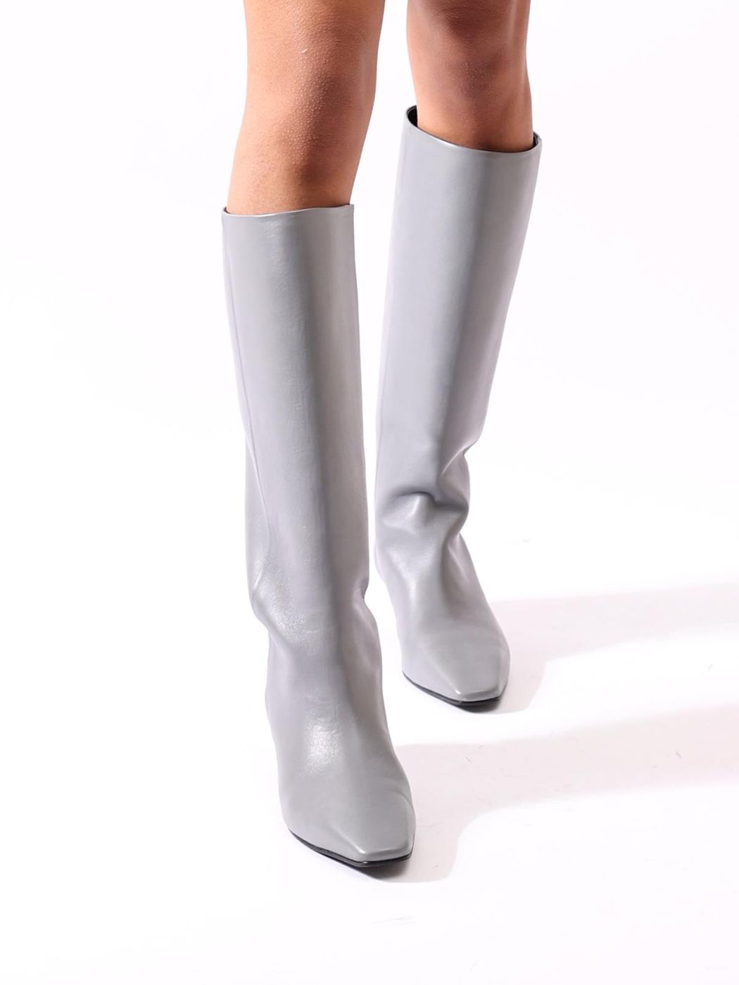 Macys  scarpe  giampaolo viozzi  grigio, 37