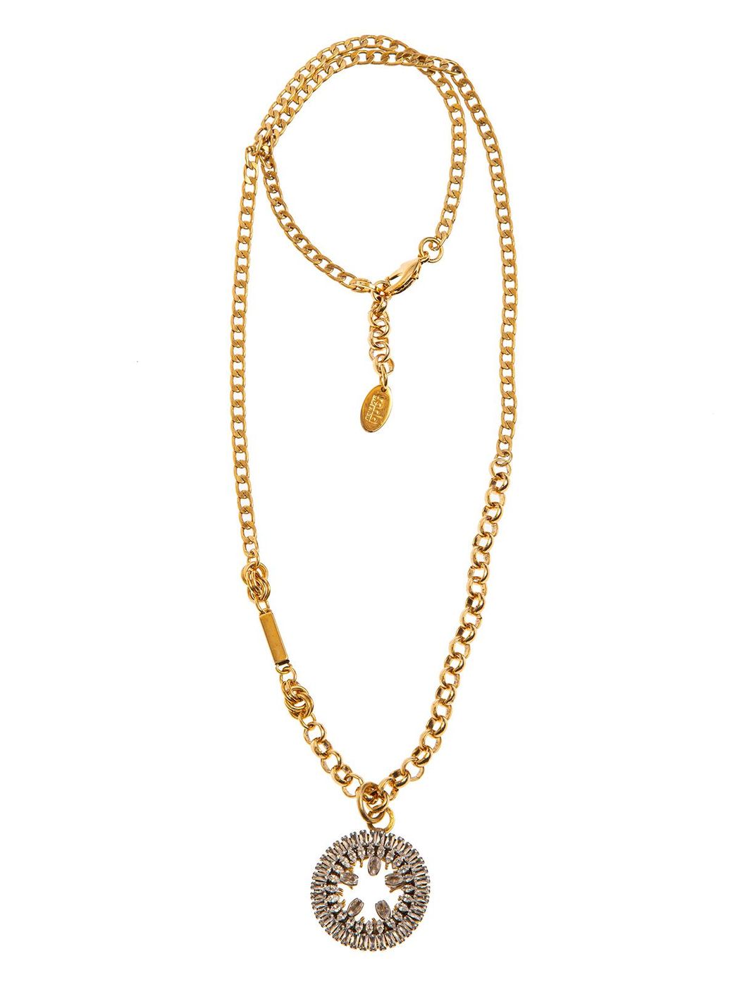 C5216  collane e bracciali  rada'  crystal