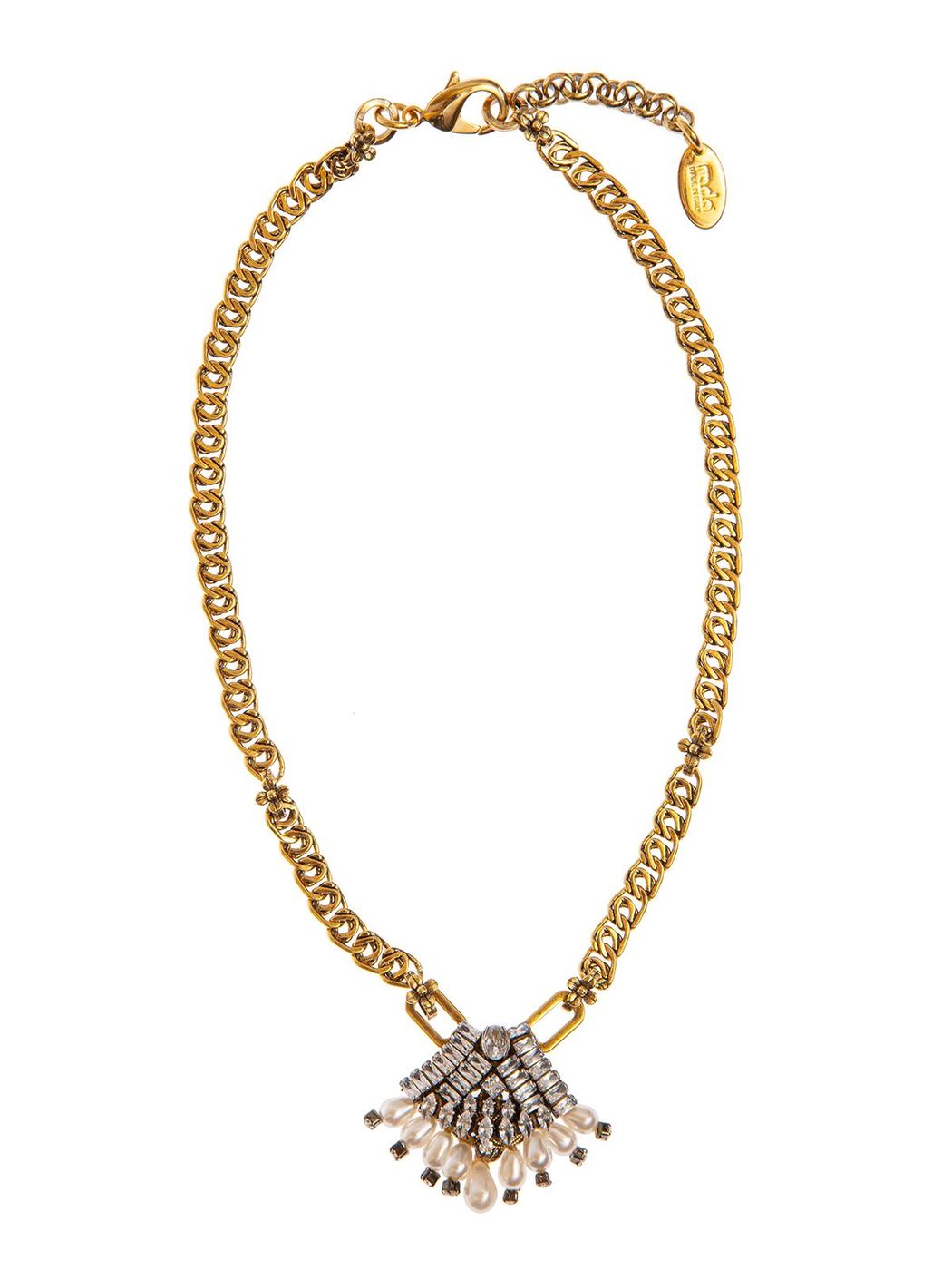 C5243  collane e bracciali  rada'  crystal