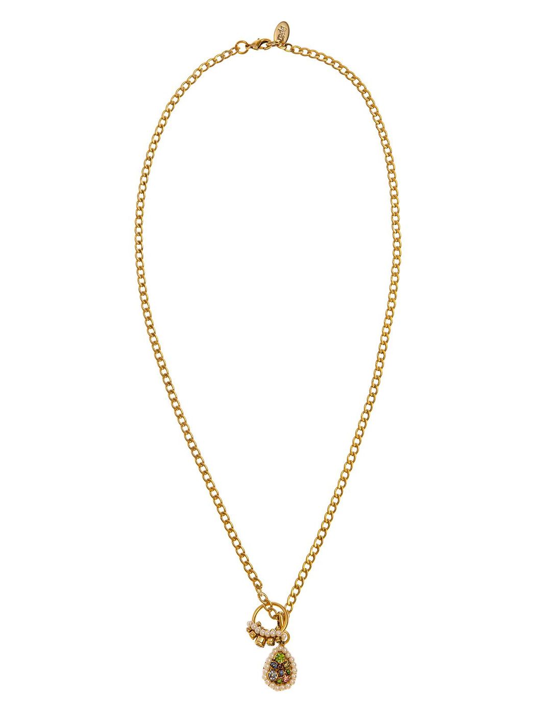 C5281  collane e bracciali  rada'  multi