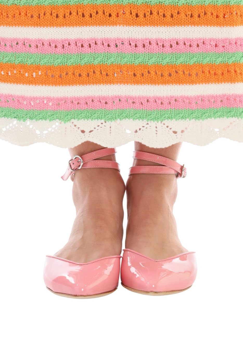 Elisa  scarpe  the m..  rosa, 36