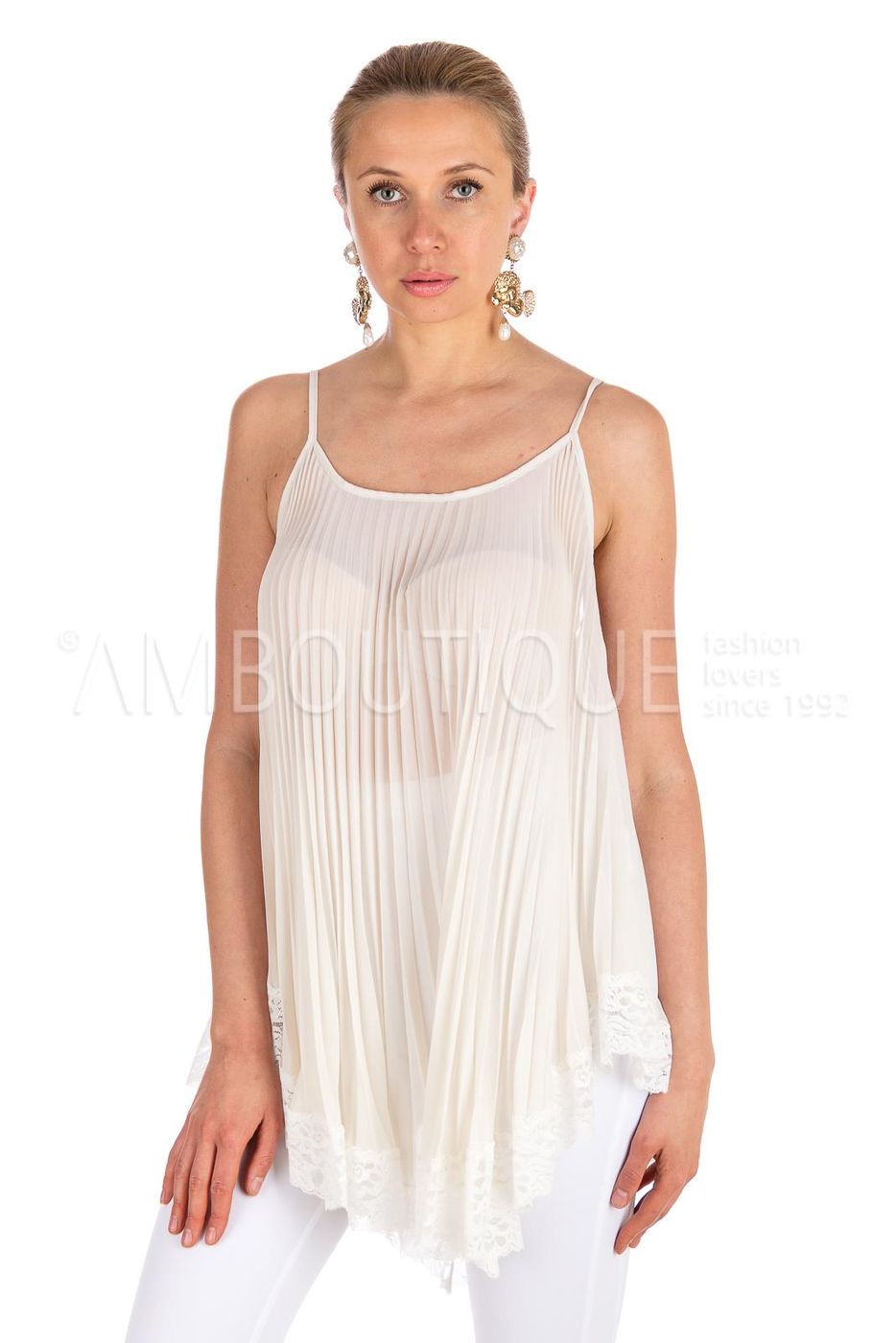 P9/8/185702  maglieria  aniye by  burro, s