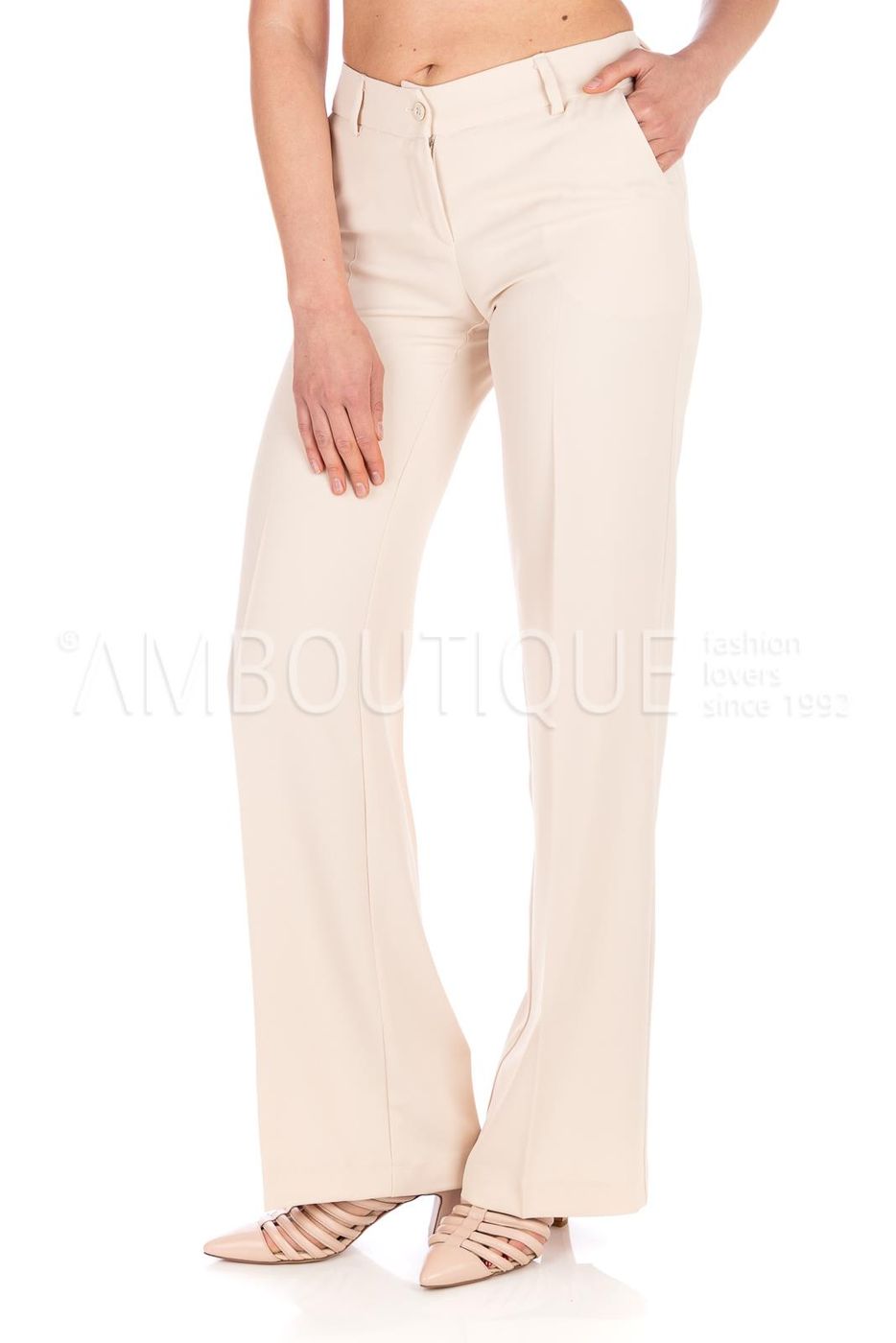 195029137  pantaloni  acc ess fashion  nero, s