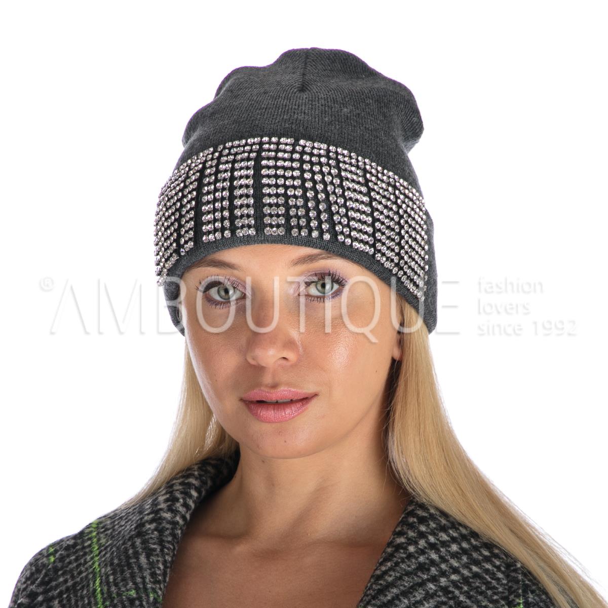 H8447 grey  accessori abbigliamento  rada'  grey, uni