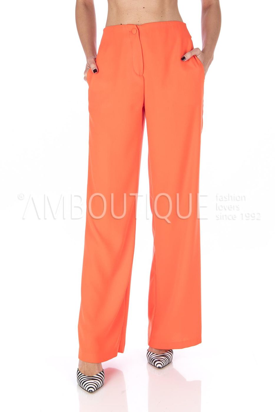 So5078113  pantaloni  acc ess fashion  nero, xl