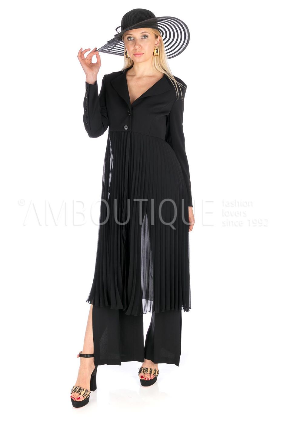 P9/8/185683  cappotti  aniye by  nero, s