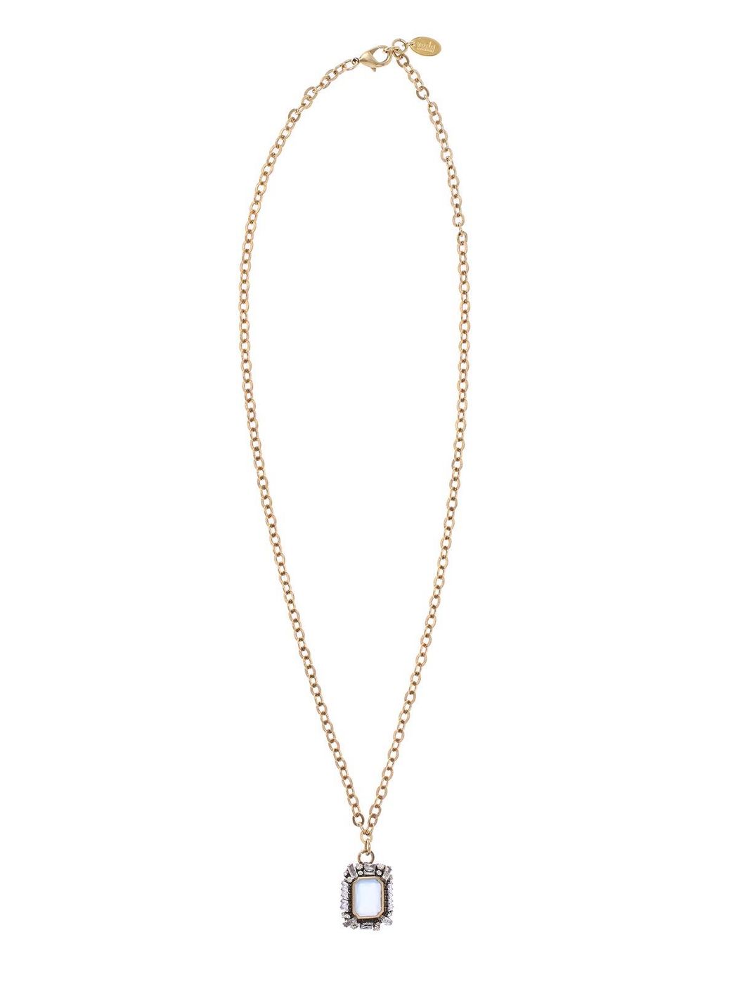 C4836  collane e bracciali  rada'  light blue