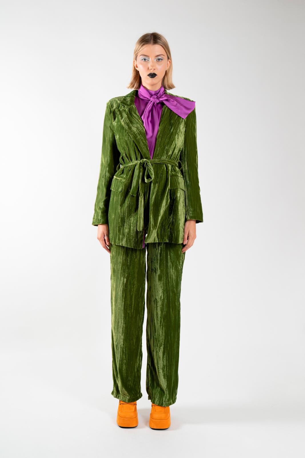 Birmam giacca  giacche  tpn  verde, xs