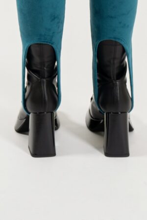 Giampaolo Viozzi Stivali WILAEL Scarpe GIAMPAOLO VIOZZI AM