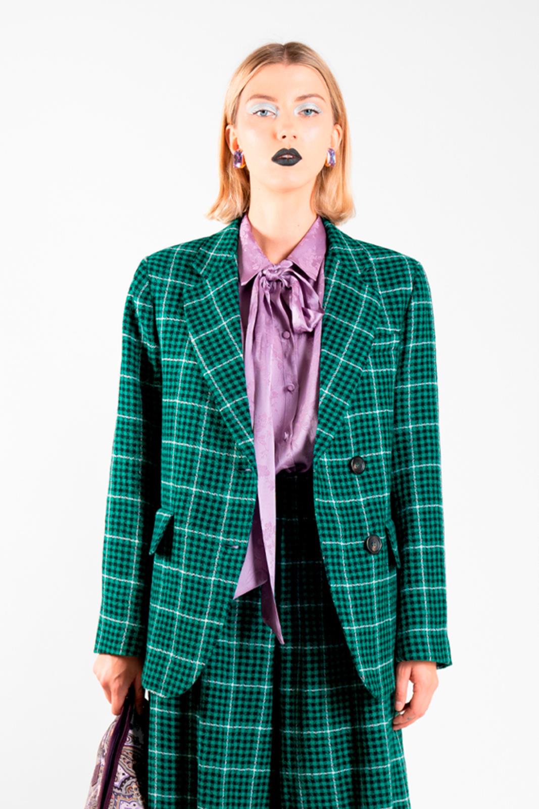 M1z1789  giacche  solotre  smeraldo, 46