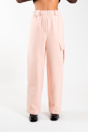 BO11-V527 - Pantaloni - VIVETTA