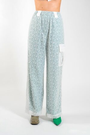 B013-V129 - Pantaloni - VIVETTA