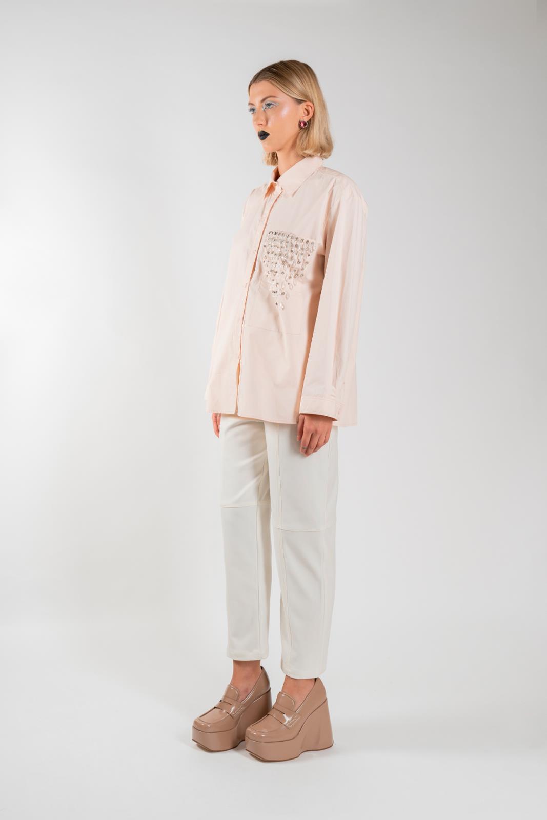 C042t006  camicie  mÀ couture paris  potpourri, s