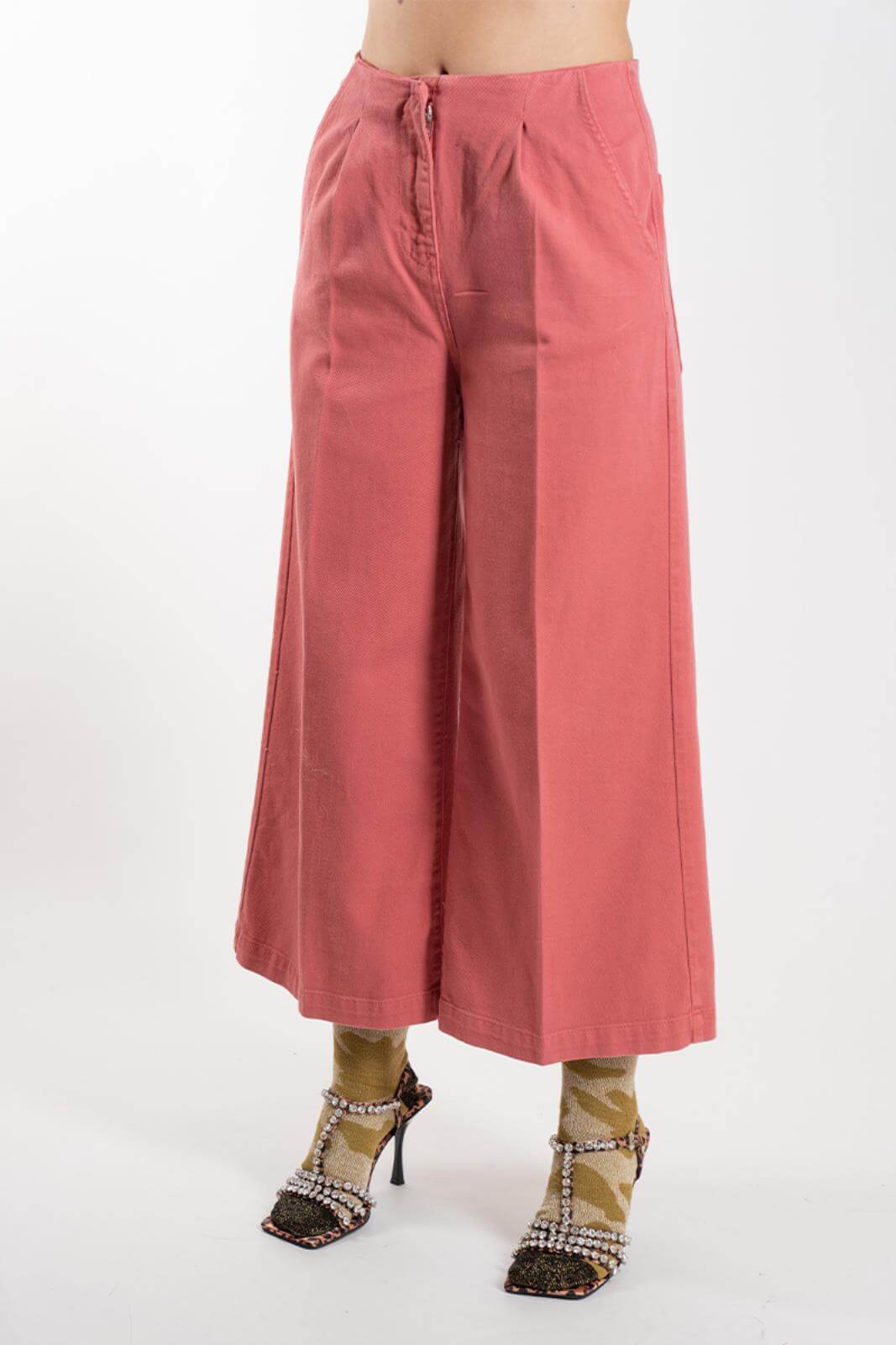 M1z1918  pantaloni  solotre  candy, 40