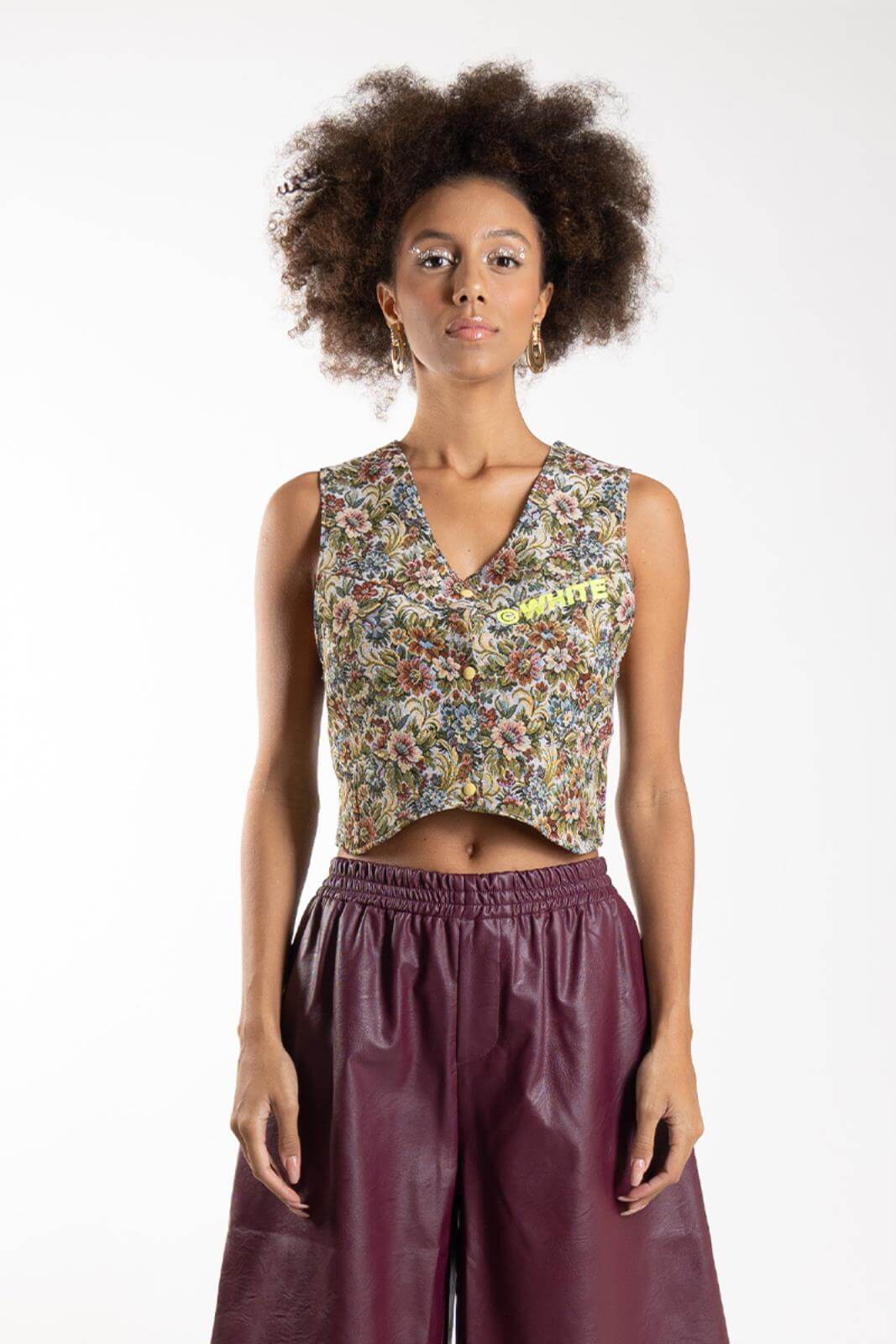 Gilja  giacche  white  var.unica, m