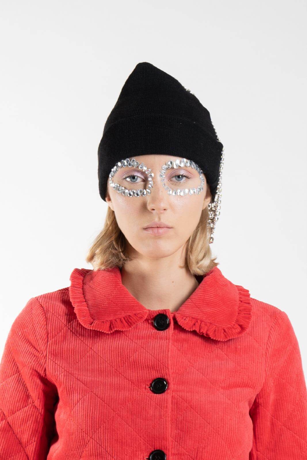 H3605  cappelli  rada'  nero, uni