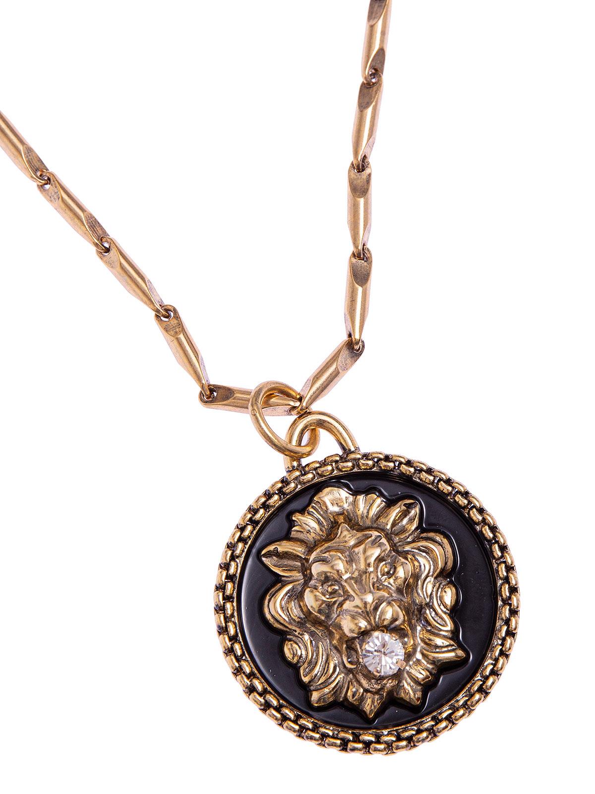 C5655  collane e bracciali  rada'  black