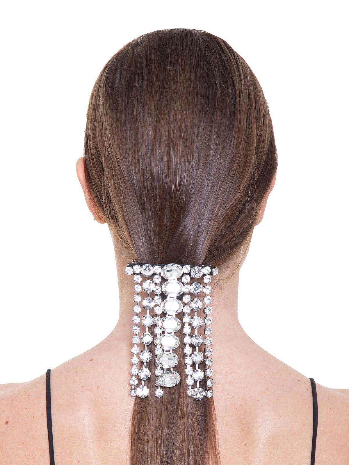 F6607  fermacapelli  rada'  crystal