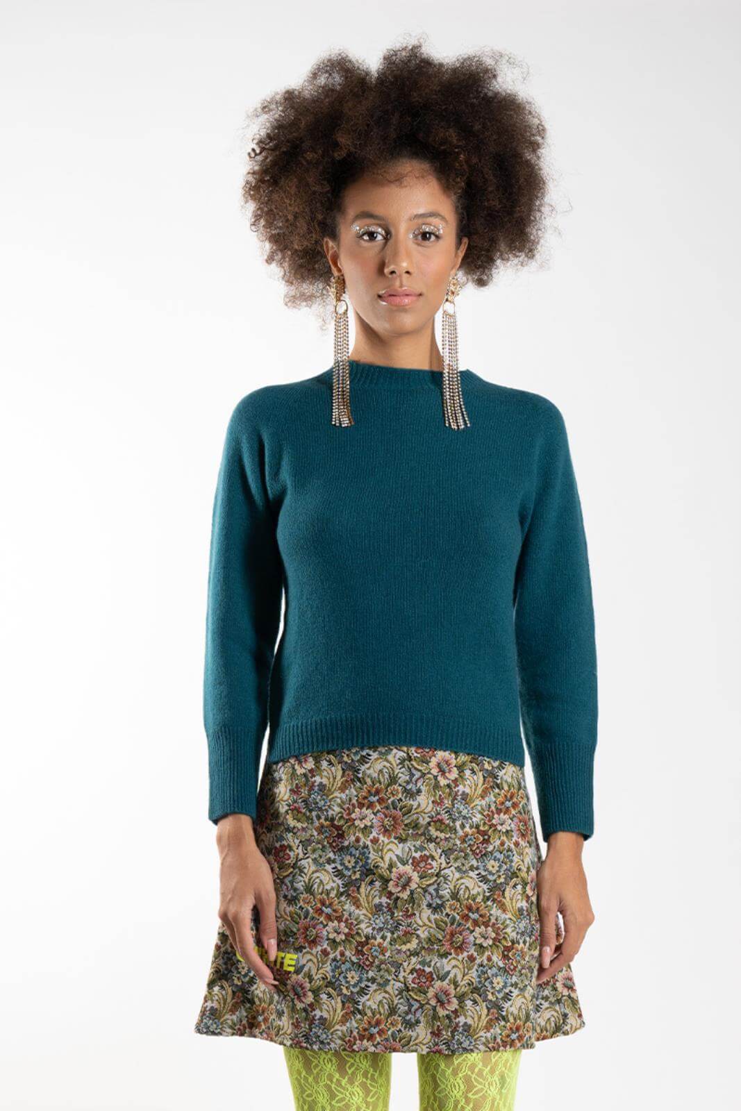 M3z1724z  maglieria  solotre  foresta, ii