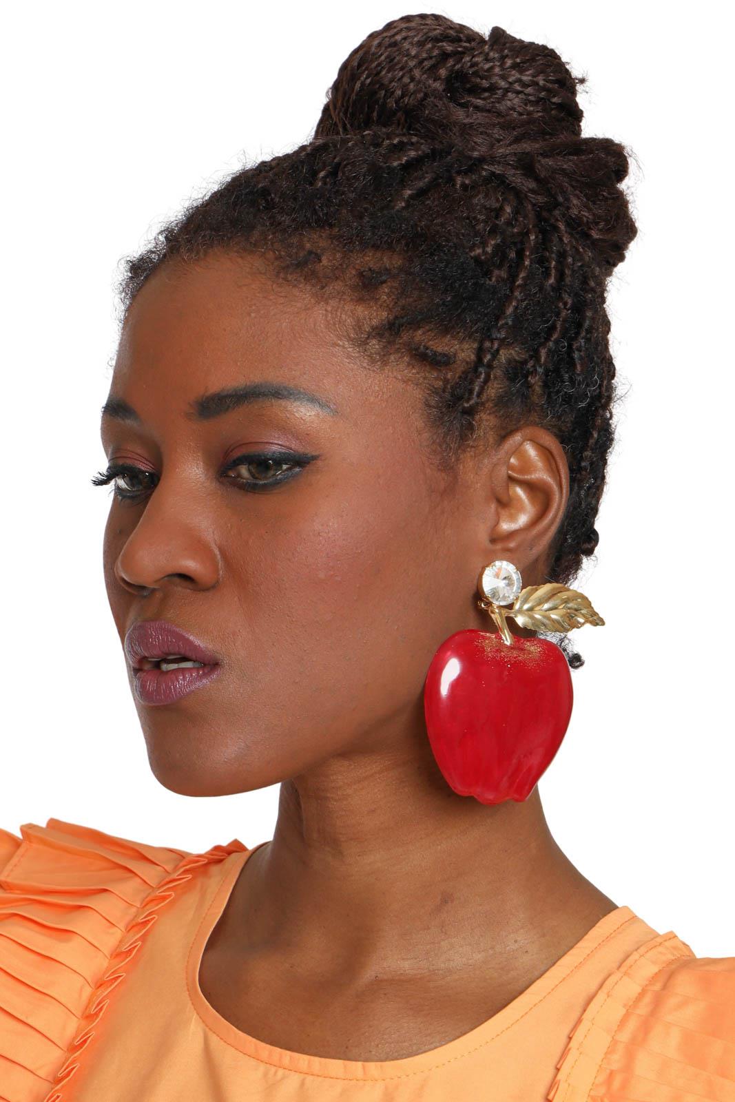 14ormela  orecchini  caterina mariani bijoux  non definito