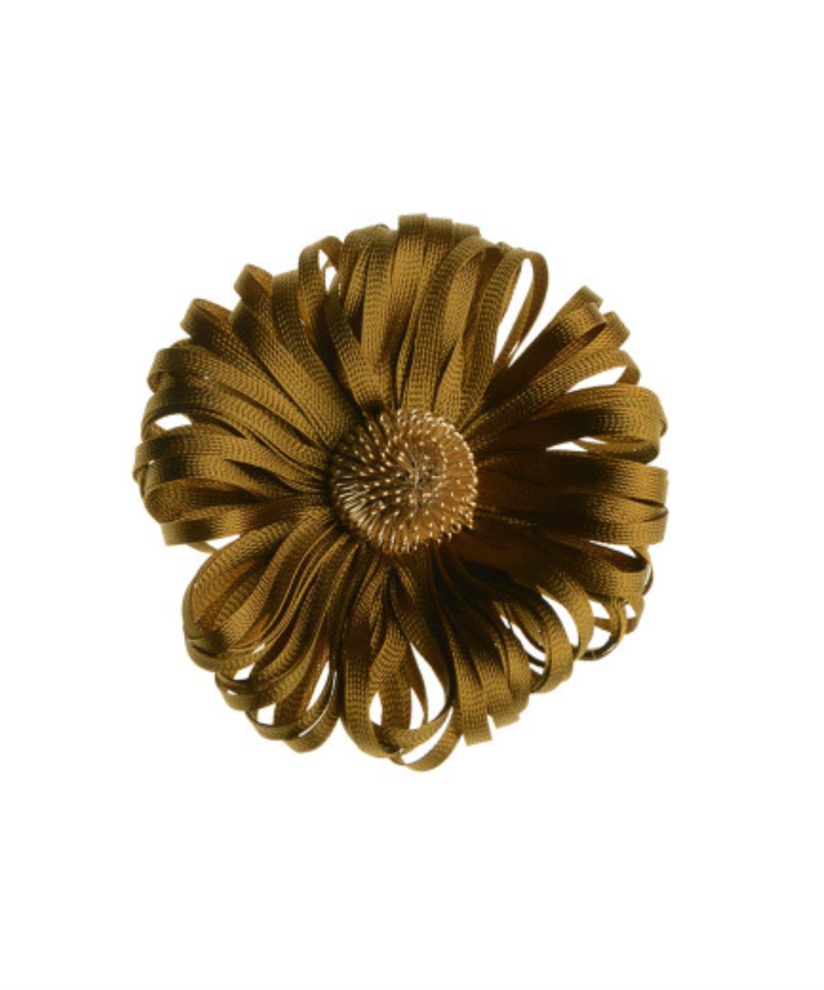 Spfivi/06  spille  caterina mariani bijoux  senape