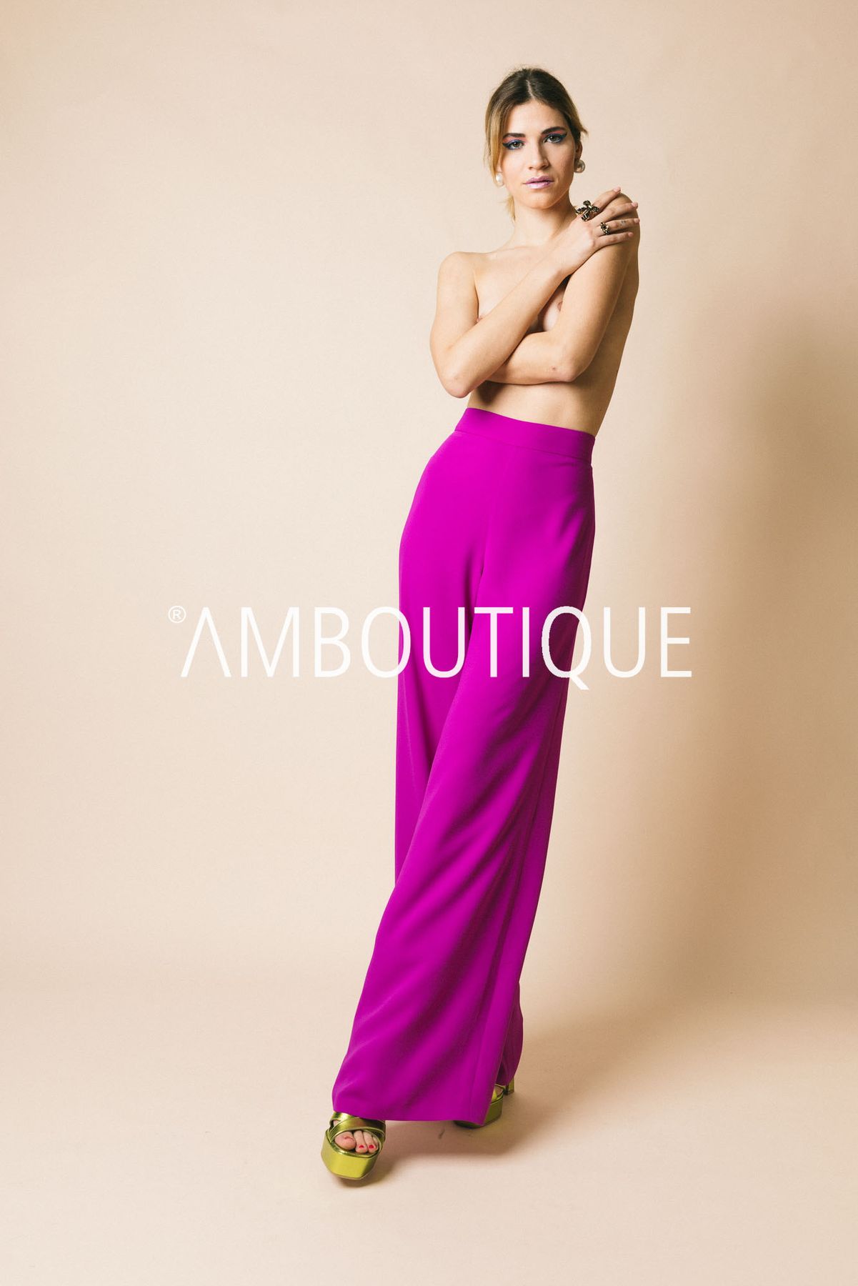 23034/107 bougainvillea  pantaloni  fely campo  bougainvillea, 52