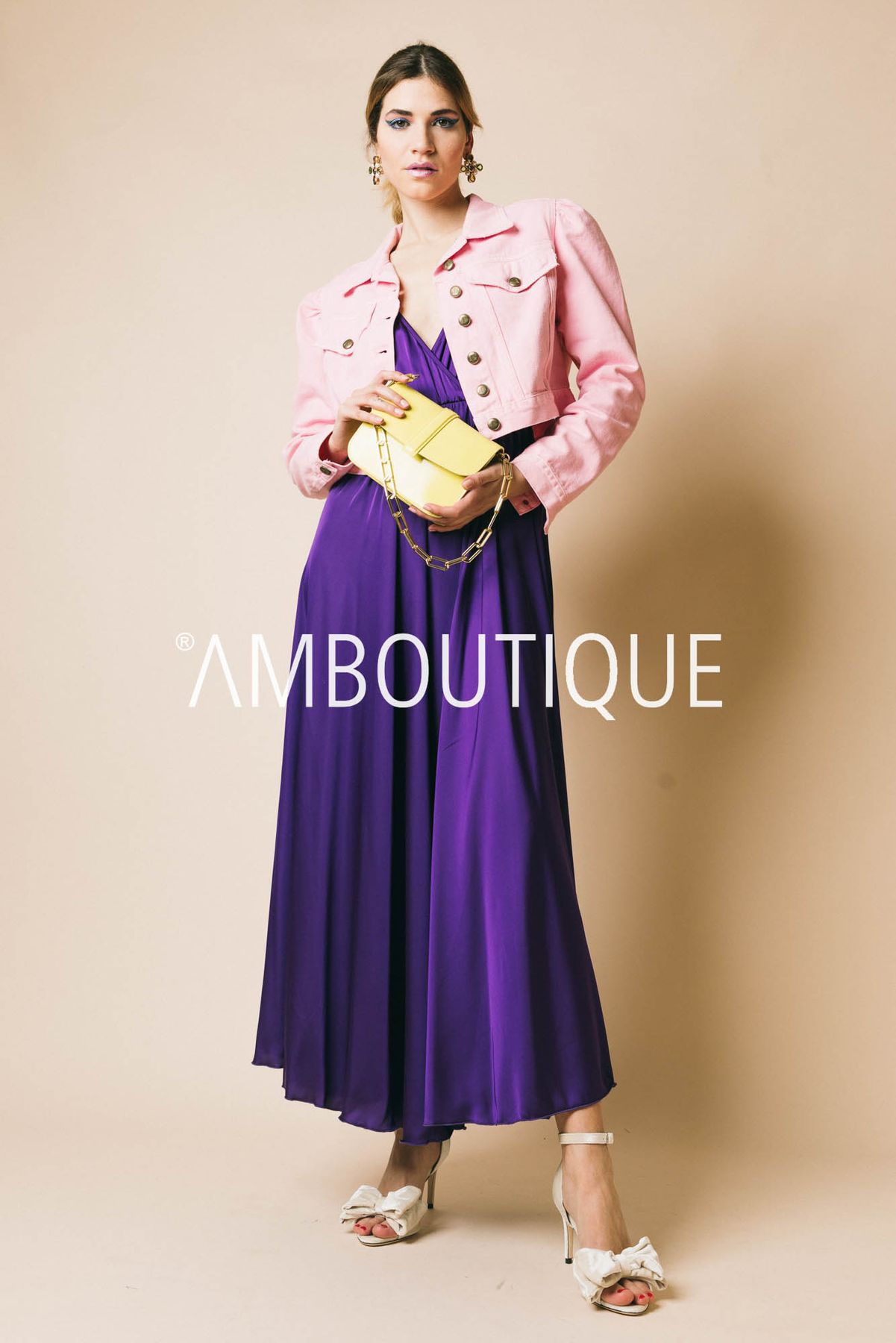 185892  abiti  aniye by  purple, 42