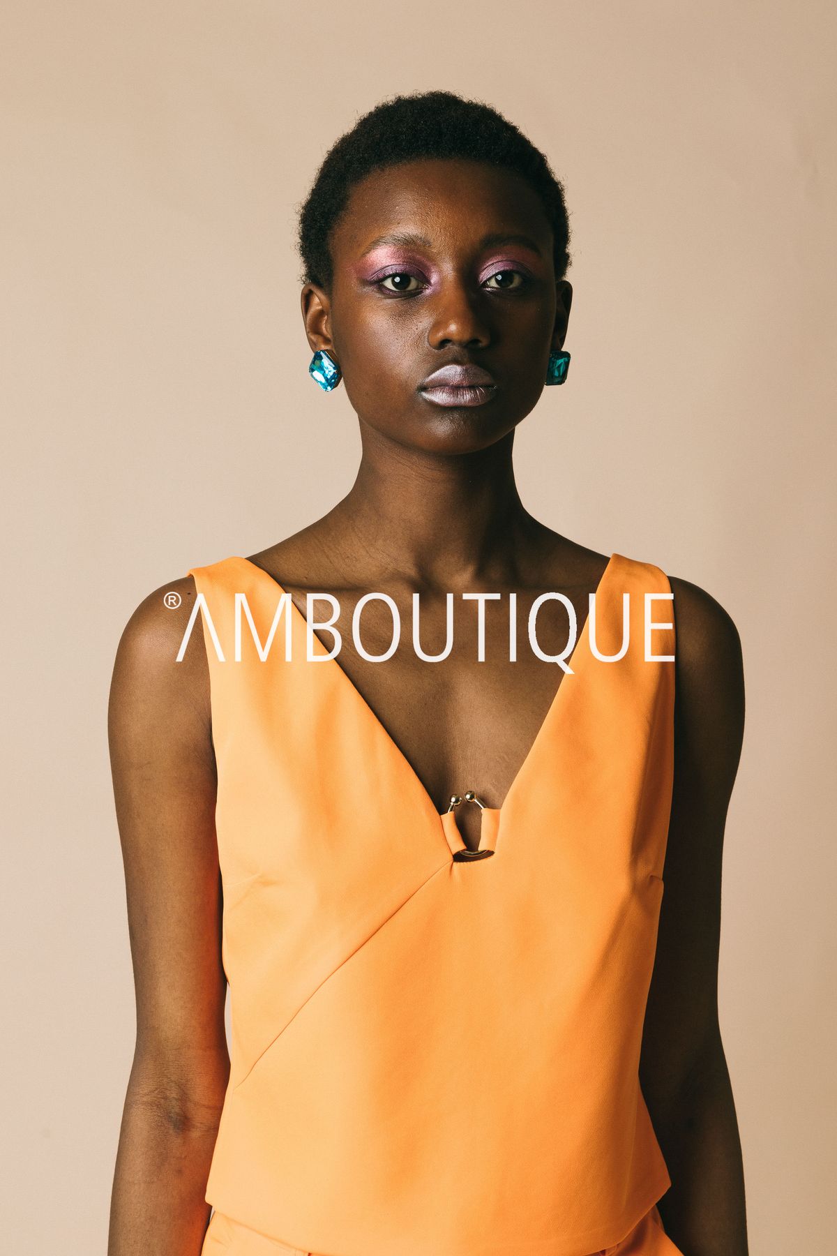 332157244  maglieria  acc ess fashion  arancione, s