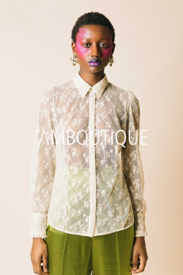 185910 SKIN Blusa ANIYE BY AM Boutique