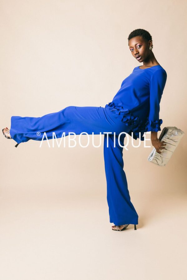 Blusa bluette store