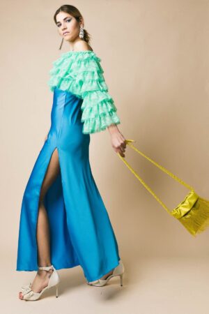 VOGHERA ABITO - Abiti - ODI' ODI'