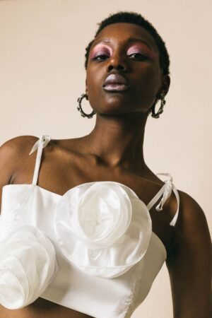 POLIGNANO TOP - Maglieria - ODI' ODI'