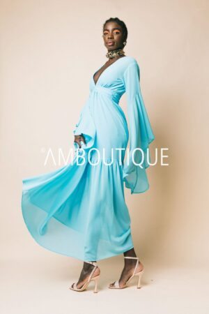 185858 - Abiti - ANIYE’ BY