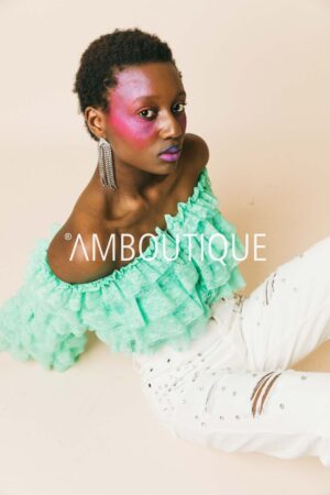 185673 - Maglieria - ANIYE’ BY