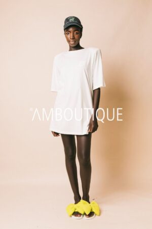 KE2327 Bianco - T-Shirt e Polo - KOSTUMN°1